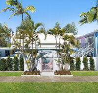 Ventura Beach Motel - 1 Bedroom Unit 9 - Accommodation Gladstone