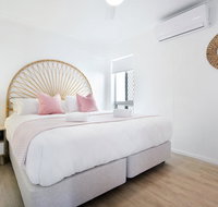 Ventura Beach Motel 2 Bed Poolside - Unit 1 - Accommodation Gladstone