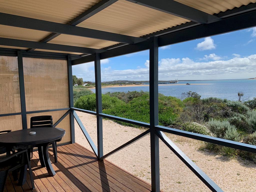 Venus Bay SA Accommodation Gladstone