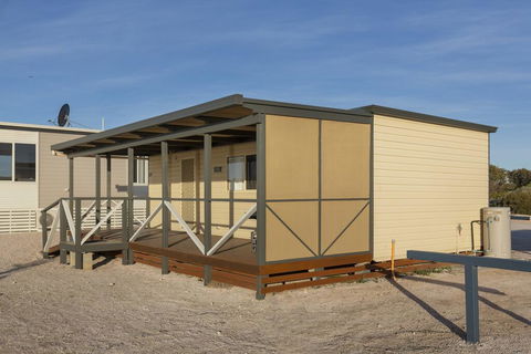 Venus Bay Beachfront Tourist Park South Australia - Accommodation Gladstone 1