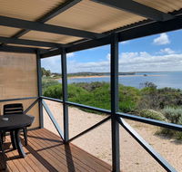 Venus Bay Beachfront Tourist Park South Australia - Accommodation Gladstone
