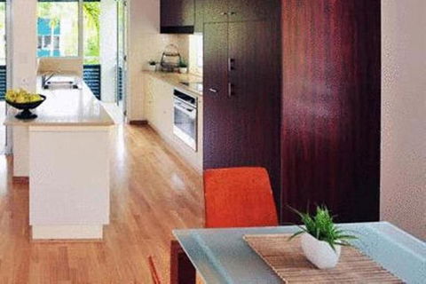 Verandahs Boutique Apartments - Accommodation Gladstone 3