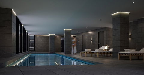 Vibe Hotel Hobart - Accommodation Gladstone 1