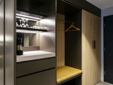 Vibe Hotel Hobart - Accommodation Gladstone 2