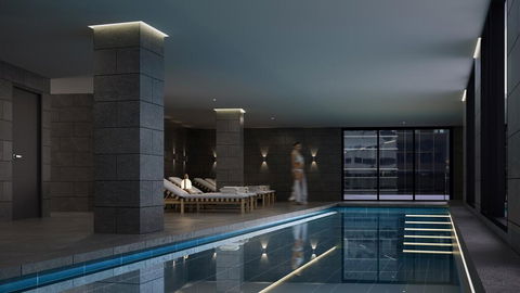 Vibe Hotel Hobart - Accommodation Gladstone 0