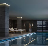 Vibe Hotel Hobart - Accommodation Gladstone