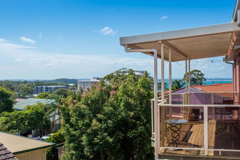 Victor Parade, Unit 3/2 - Accommodation Gladstone 0