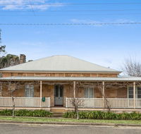 Victoria Cottage - Accommodation Gladstone