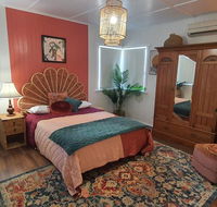 Victoria House - Accommodation Gladstone