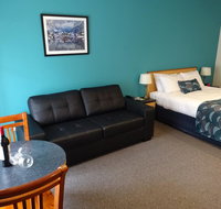 Victoria Lodge Motor Inn  Apartments - Accommodation Gladstone