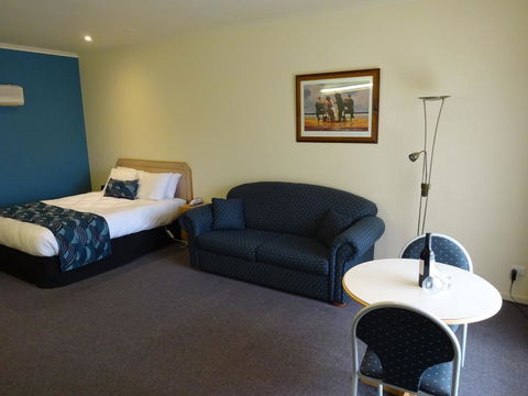 Victoria Lodge Motor Inn & Apartments - Accommodation Gladstone 2
