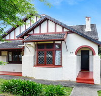 Victor Harbor Cottage 'Cornhill' - Pet Friendly - Accommodation Gladstone