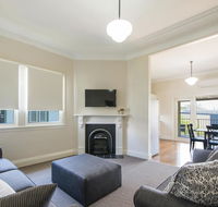 Victoria Street Apartments - Accommodation Gladstone