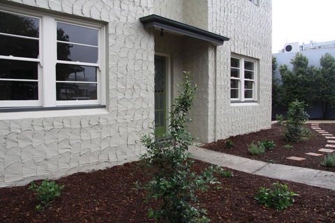 Victoria Street Apartments - Accommodation Gladstone 1