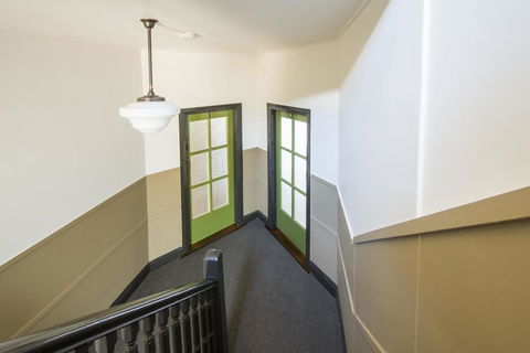 Victoria Street Apartments - Accommodation Gladstone 2