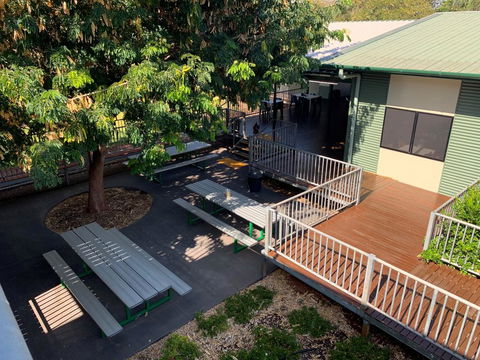 Victoria Village - Accommodation Gladstone 0