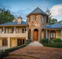 Victoria's At Ewingsdale - Accommodation Gladstone