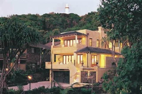 Victoria's At Wategos - Accommodation Gladstone 0