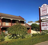 Victoriana Motor Inn - Accommodation Gladstone