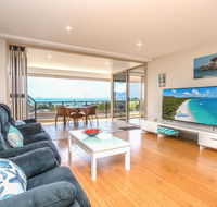VIEWS ON ELSHEBY - Accommodation Gladstone