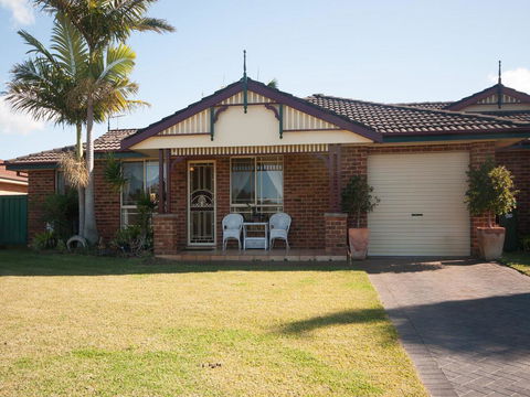 Views To Yaccaba Headland - Accommodation Gladstone 0