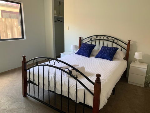 Views On Spencer - Accommodation Gladstone 1