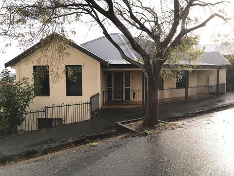 Views On Spencer - Accommodation Gladstone 0