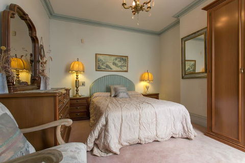 VIGNACOURT MANSION RICHMOND HILL - Accommodation Gladstone 3