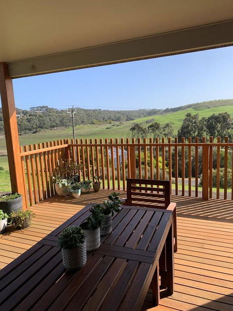 Villa 1 - Accommodation Gladstone 1