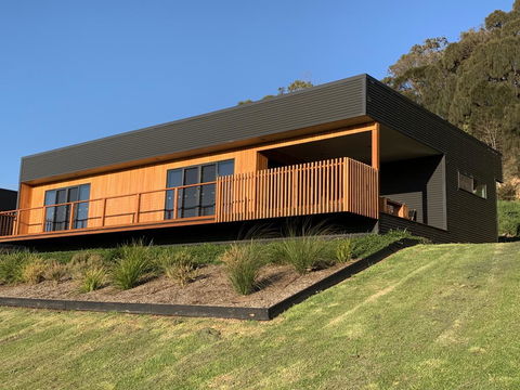 Villa 1 - Accommodation Gladstone 3