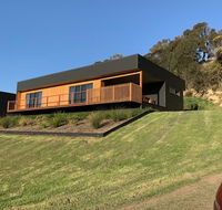 Villa 1 - Accommodation Gladstone