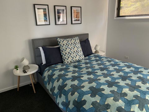 Villa 1 - Accommodation Gladstone 2