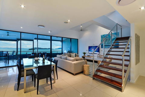 Villa 12 The Edge On Hamilton Island - Accommodation Gladstone 2
