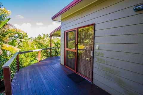 Villa 1770 - Accommodation Gladstone 3