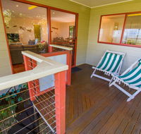 Villa 1770 - Accommodation Gladstone