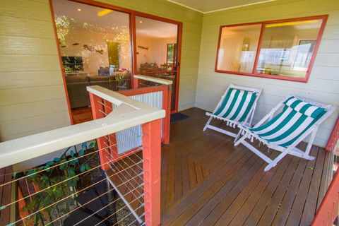 Villa 1770 - Accommodation Gladstone 0