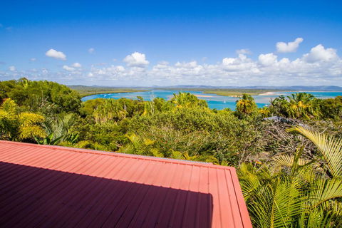 Villa 1770 - Accommodation Gladstone 2