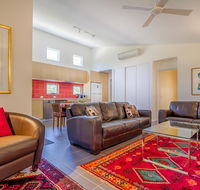 Villa 28 Cape Villas - Accommodation Gladstone