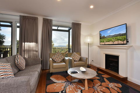 Villa 2br Grange Resort Condo Located Within Cypress Lakes Resort (nothing Is More Central) - Accommodation Gladstone 3