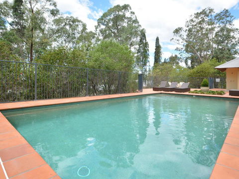 Villa 2br Provence Resort Condo Located Within Cypress Lakes Resort (nothing Is More Central) - Accommodation Gladstone 3