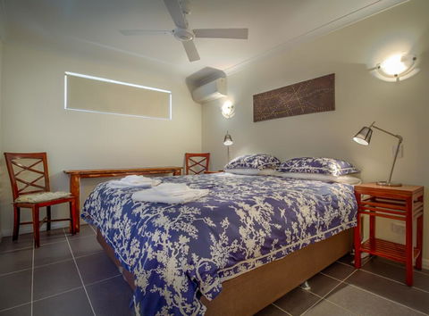 Villa 28 Cape Villas - Accommodation Gladstone 2