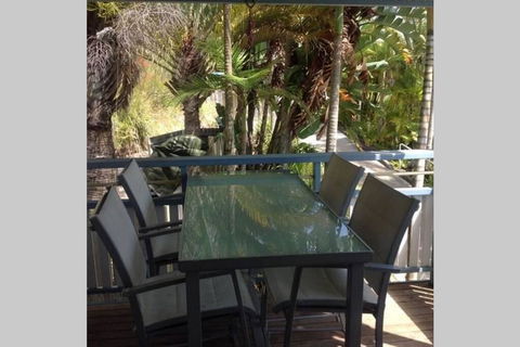 Villa 31 At Tangalooma Resort - Accommodation Gladstone 2