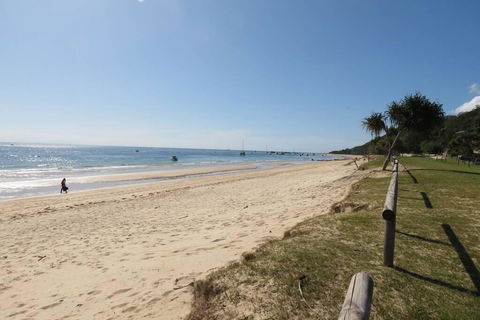 Villa 31 At Tangalooma Resort - Accommodation Gladstone 1