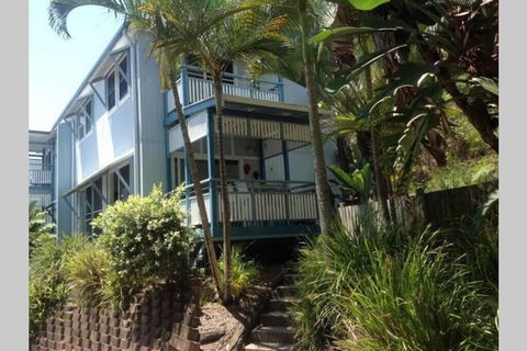 Villa 31 At Tangalooma Resort - Accommodation Gladstone 0