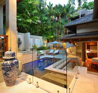 Villa 3 Far Pavillions - Luxury Holiday Villa - Accommodation Gladstone