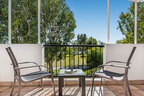 Villa Aqua - Accommodation Gladstone 3