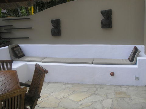 Villa Baci - Accommodation Gladstone 2