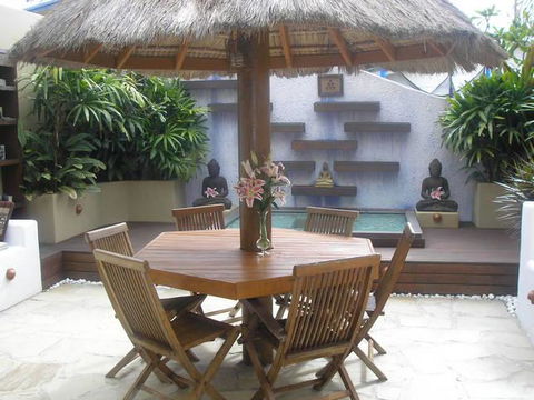 Villa Baci - Accommodation Gladstone 0