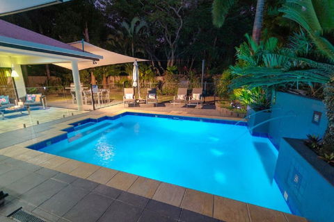 Villa Blue - Accommodation Gladstone 3