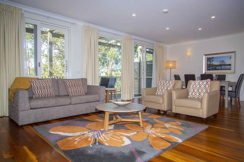 Villa Boronia - Accommodation Gladstone 3
